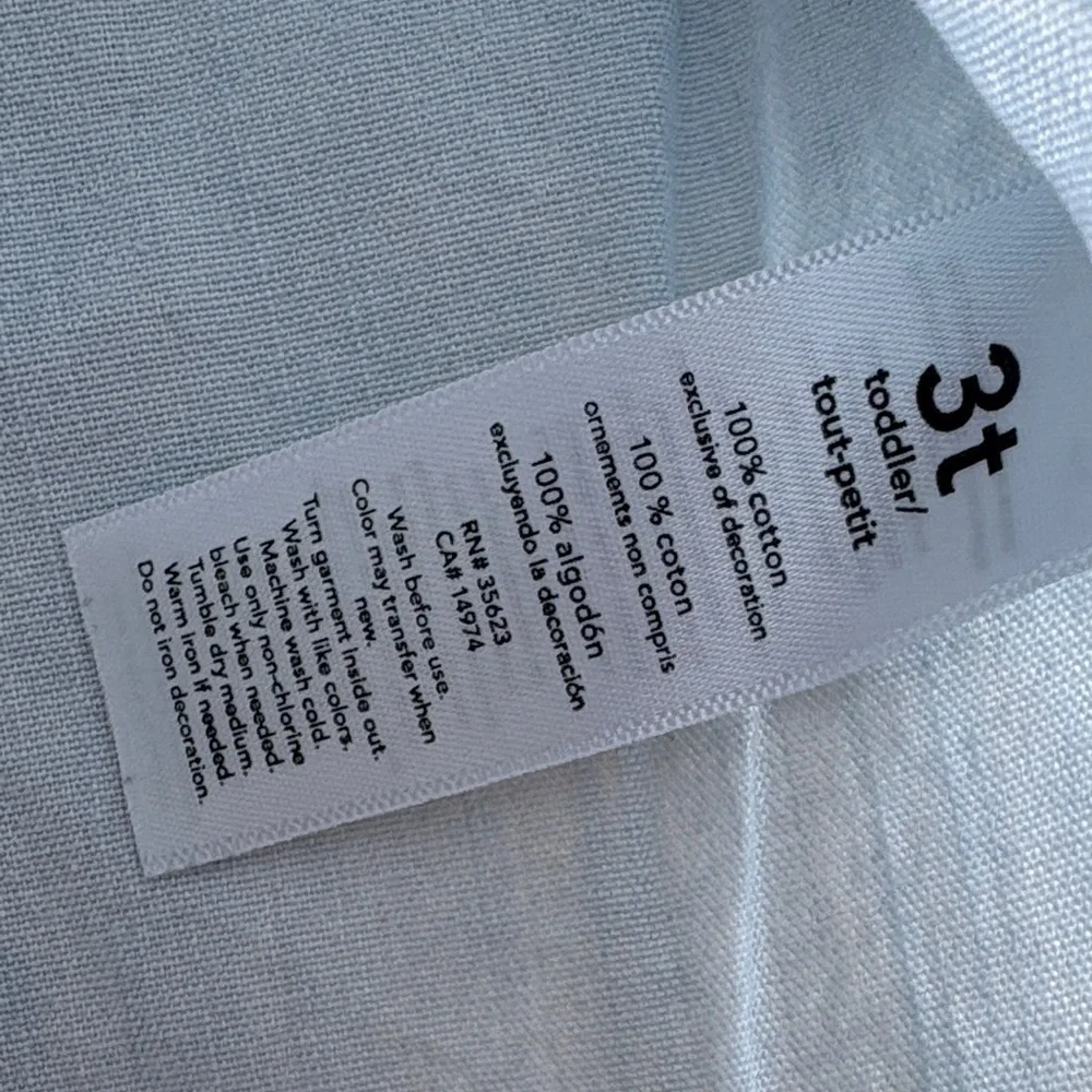 Carters gently used